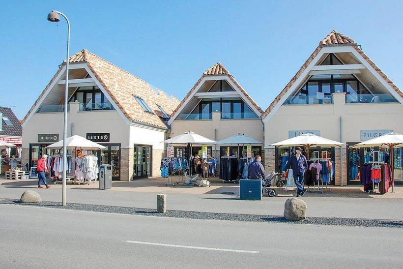 Foto von Ferienhaus OE47 in Blåvand - Westjütland