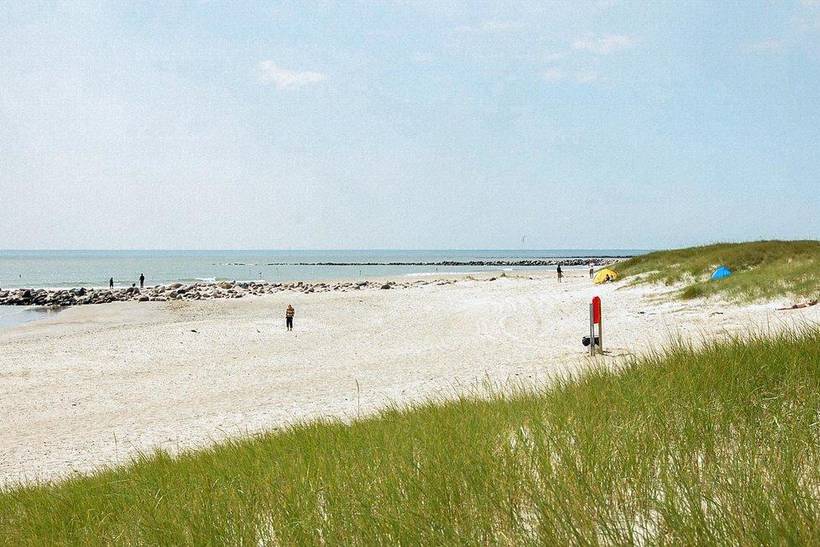 Foto von Ferienhaus OE47 in Blåvand - Westjütland