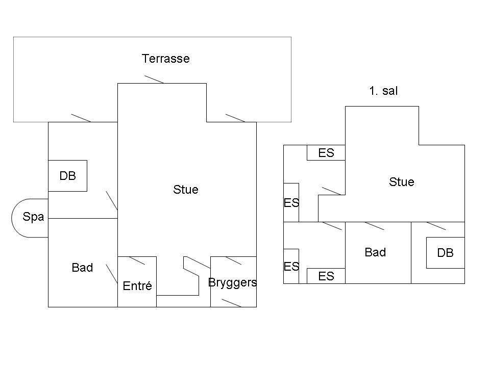 Vorschaubild von Ferienhaus OE48 in Blåvand - Westjütland