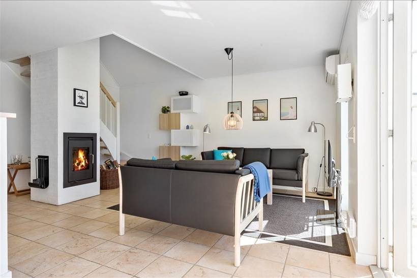 Foto von Ferienhaus OE49 in Båring Vig - Nordfünen