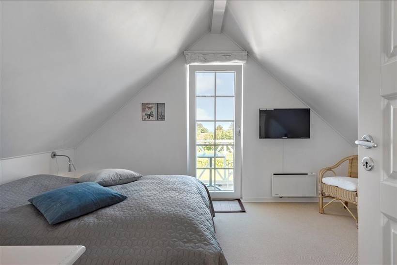 Foto von Ferienhaus OE49 in Båring Vig - Nordfünen