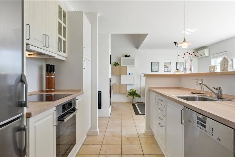 Foto von Ferienhaus OE49 in Båring Vig - Nordfünen