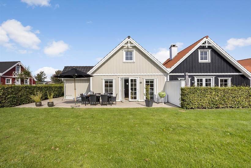 Foto von Ferienhaus OE49 in Båring Vig - Nordfünen
