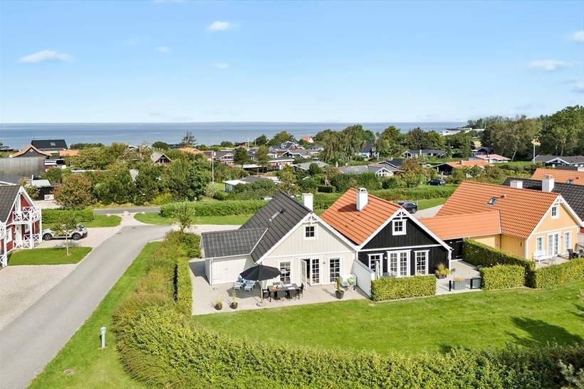 Foto von Ferienhaus OE49 in Båring Vig - Nordfünen