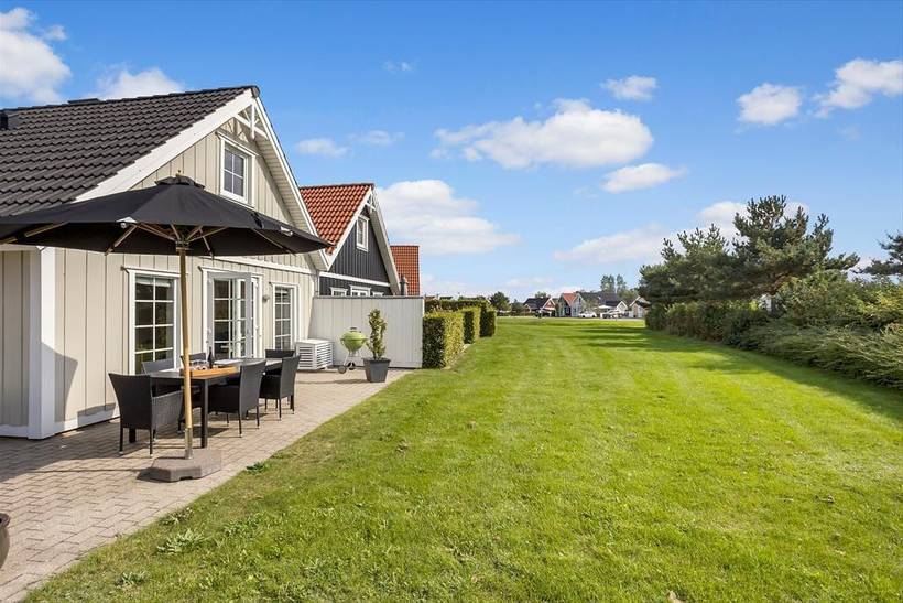 Foto von Ferienhaus OE49 in Båring Vig - Nordfünen