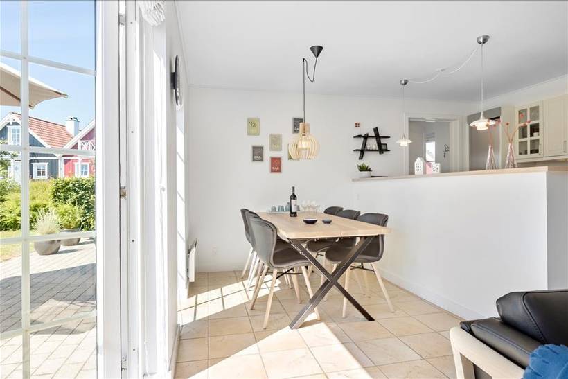 Foto von Ferienhaus OE49 in Båring Vig - Nordfünen