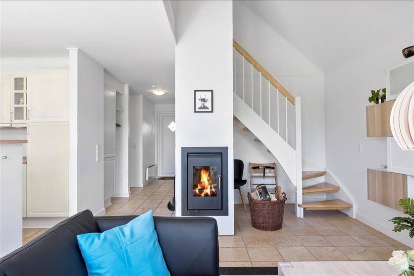 Foto von Ferienhaus OE49 in Båring Vig - Nordfünen