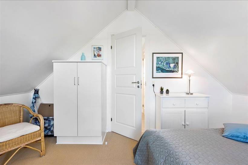 Foto von Ferienhaus OE49 in Båring Vig - Nordfünen