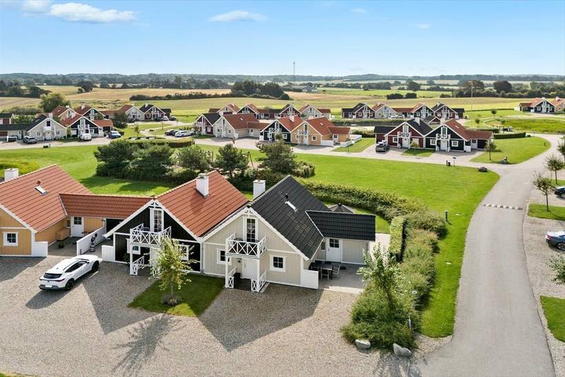 Foto von Ferienhaus OE49 in Båring Vig - Nordfünen