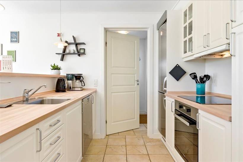 Foto von Ferienhaus OE49 in Båring Vig - Nordfünen