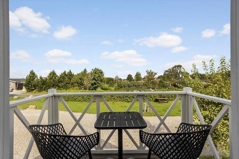 Foto von Ferienhaus OE49 in Båring Vig - Nordfünen