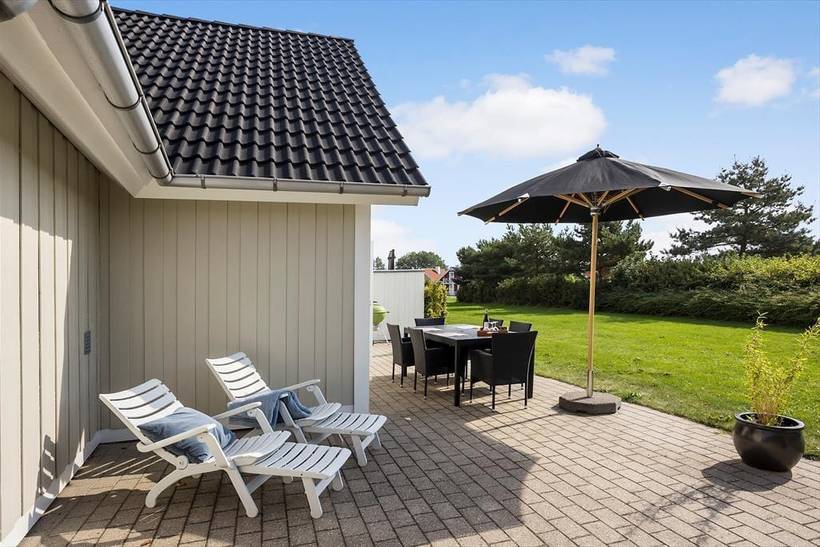 Foto von Ferienhaus OE49 in Båring Vig - Nordfünen
