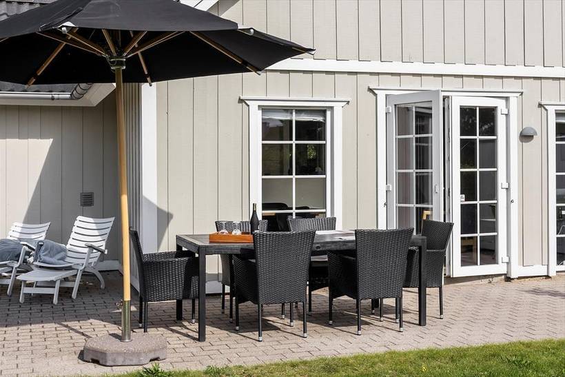 Foto von Ferienhaus OE49 in Båring Vig - Nordfünen