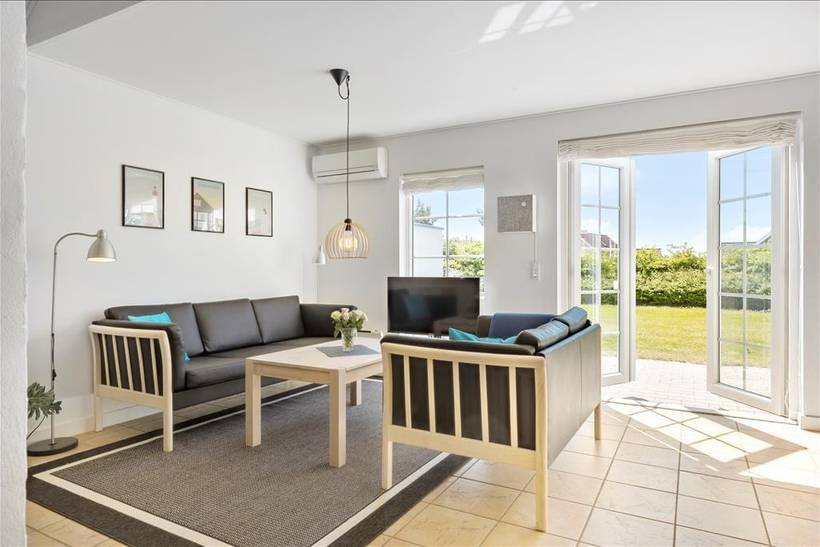 Foto von Ferienhaus OE49 in Båring Vig - Nordfünen
