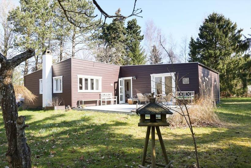 Foto von Ferienhaus OE53 in Klint - Westseeland