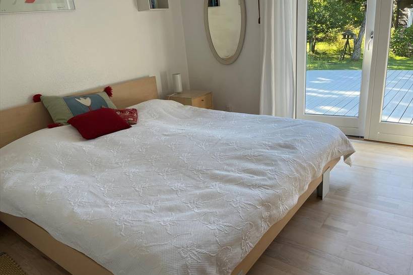 Foto von Ferienhaus OE53 in Klint - Westseeland