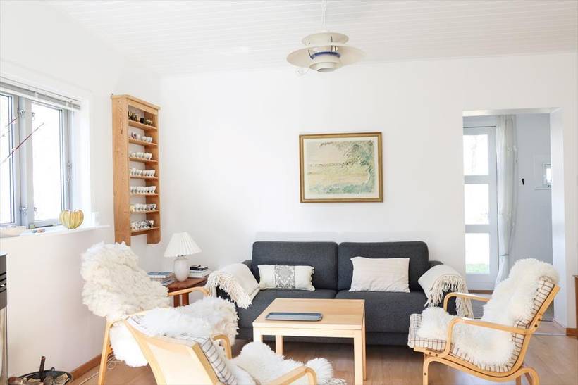 Foto von Ferienhaus OE53 in Klint - Westseeland