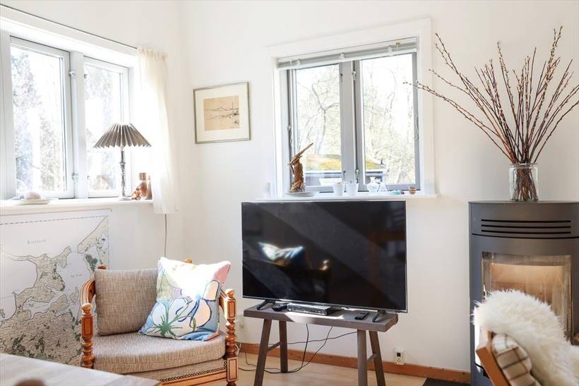 Foto von Ferienhaus OE53 in Klint - Westseeland
