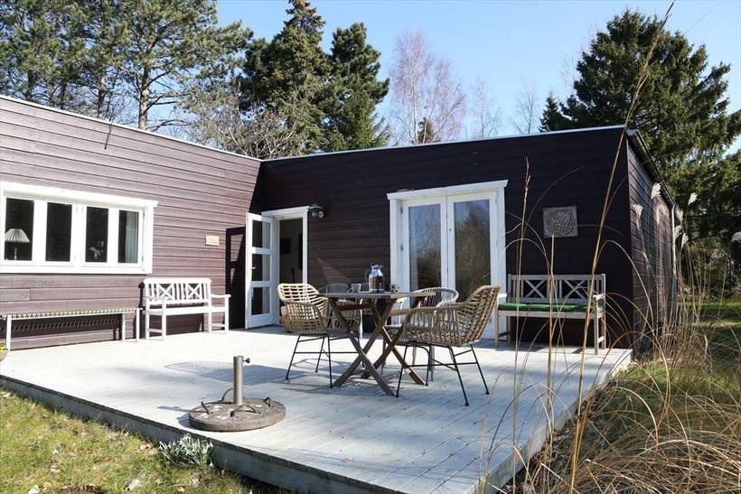 Foto von Ferienhaus OE53 in Klint - Westseeland