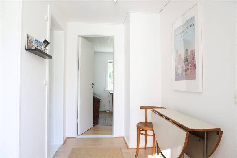 Foto von Ferienhaus OE53 in Klint - Westseeland