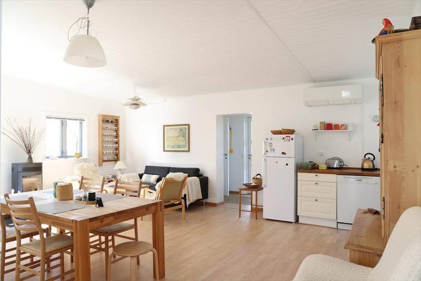 Foto von Ferienhaus OE53 in Klint - Westseeland