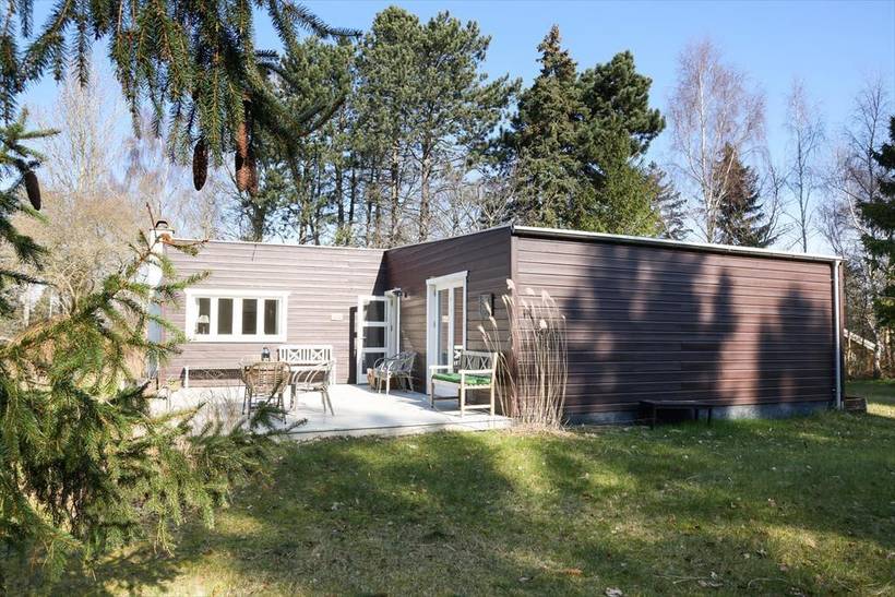 Foto von Ferienhaus OE53 in Klint - Westseeland