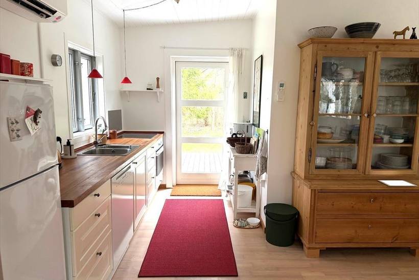 Foto von Ferienhaus OE53 in Klint - Westseeland