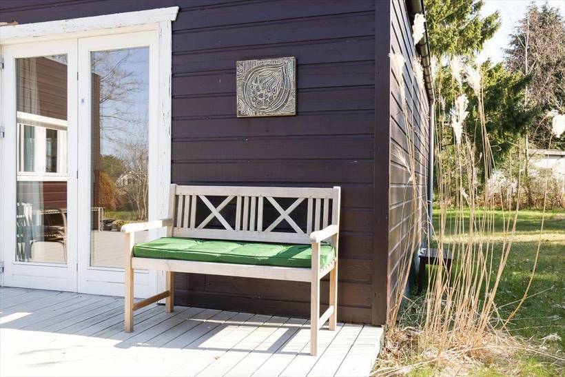 Foto von Ferienhaus OE53 in Klint - Westseeland