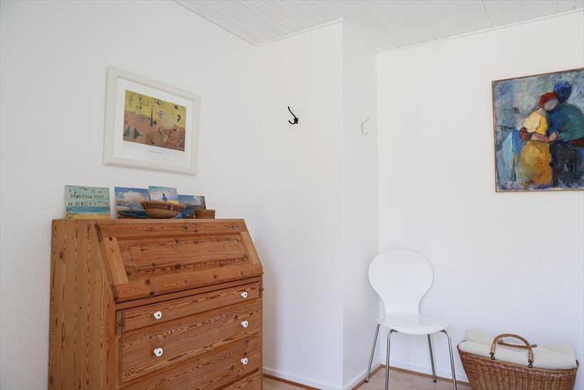 Foto von Ferienhaus OE53 in Klint - Westseeland