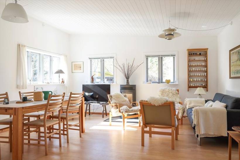 Foto von Ferienhaus OE53 in Klint - Westseeland