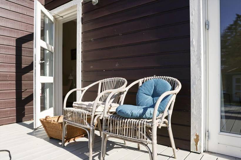 Foto von Ferienhaus OE53 in Klint - Westseeland