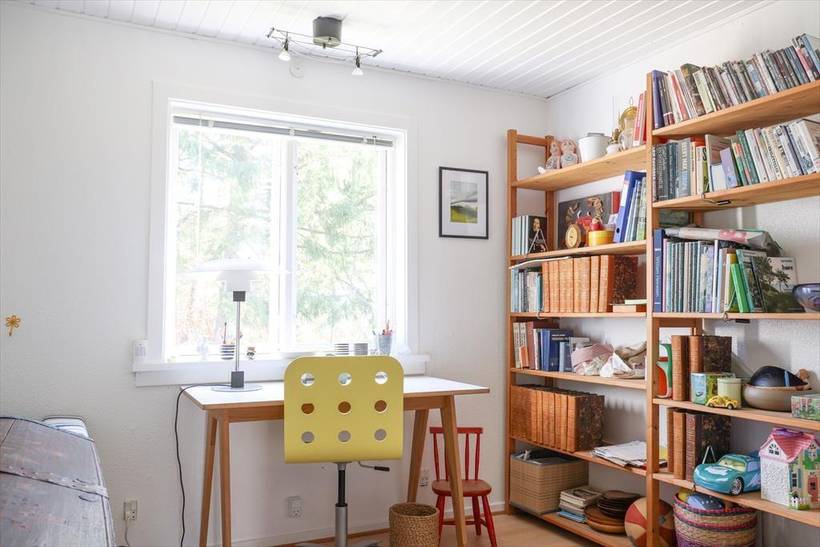 Foto von Ferienhaus OE53 in Klint - Westseeland