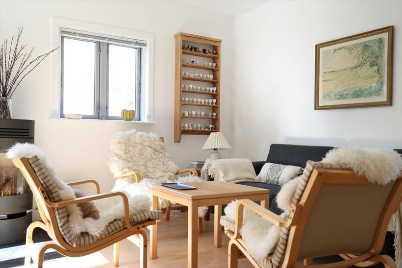 Foto von Ferienhaus OE53 in Klint - Westseeland