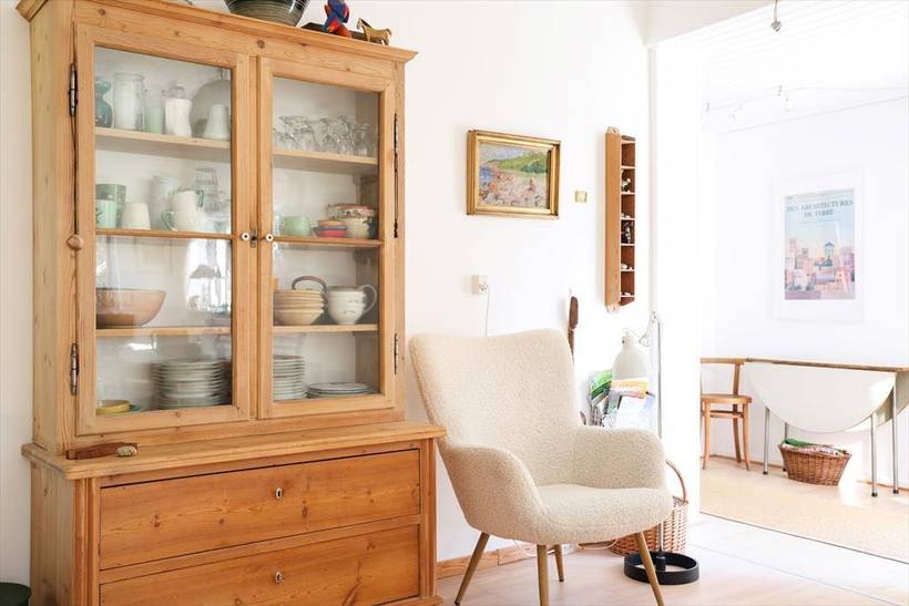 Foto von Ferienhaus OE53 in Klint - Westseeland