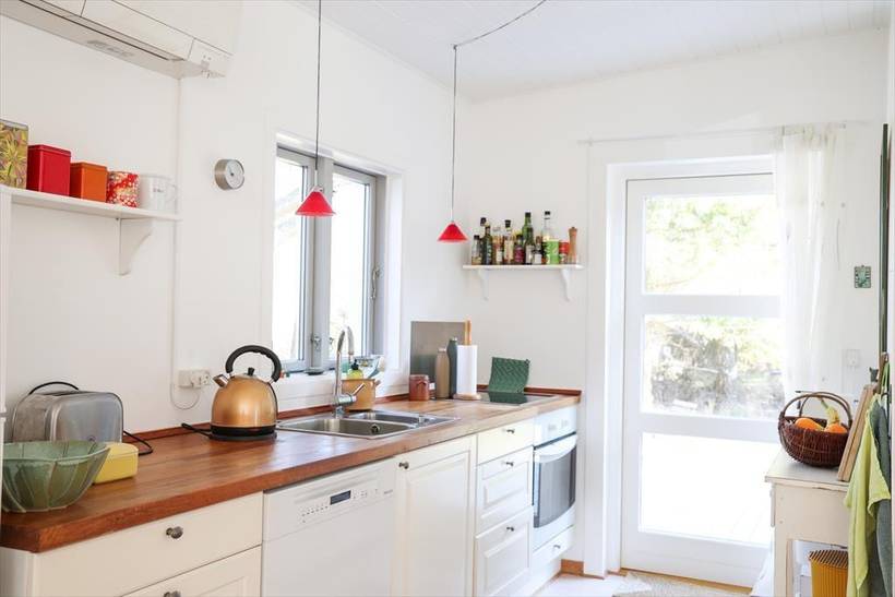 Foto von Ferienhaus OE53 in Klint - Westseeland