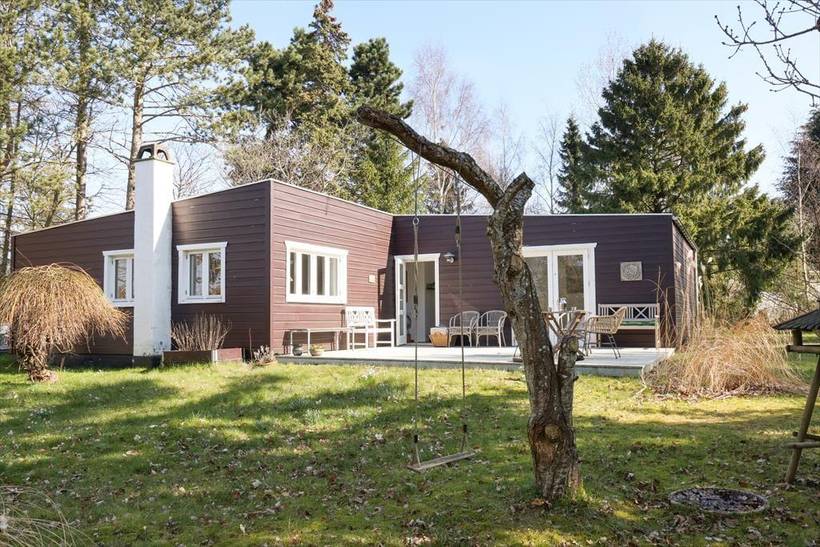 Foto von Ferienhaus OE53 in Klint - Westseeland