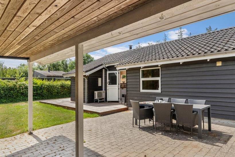 Foto von Ferienhaus OE54 in Ebeltoft - Ostjütland