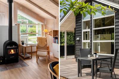Vorschaubild von Ferienhaus OE54 in Ebeltoft - Ostjütland