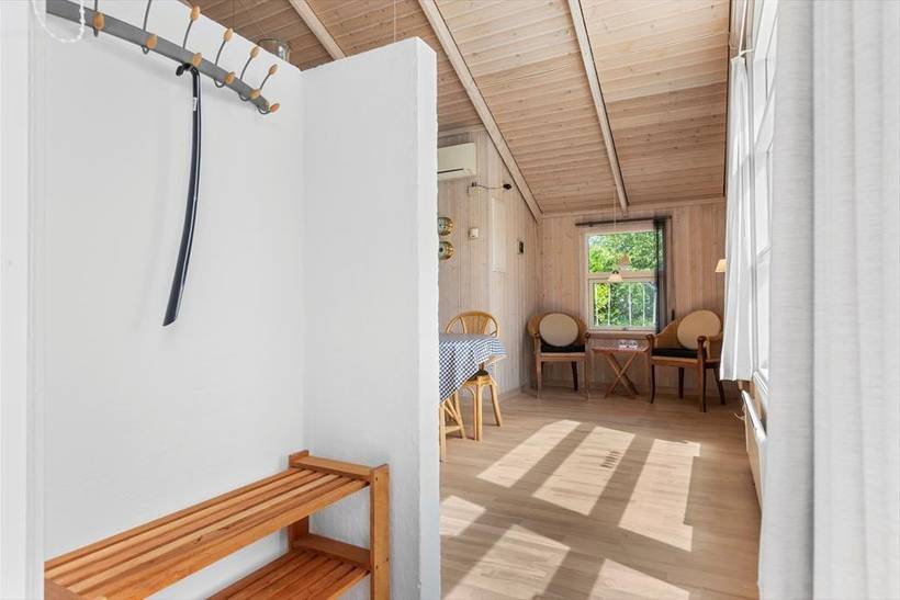Foto von Ferienhaus OE54 in Ebeltoft - Ostjütland