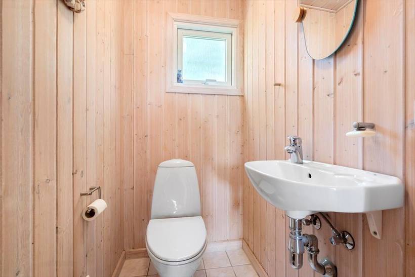Foto von Ferienhaus OE54 in Ebeltoft - Ostjütland