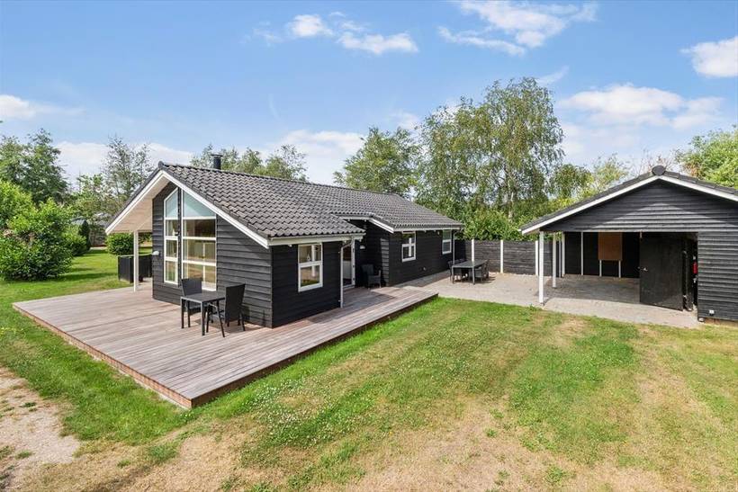 Foto von Ferienhaus OE54 in Ebeltoft - Ostjütland
