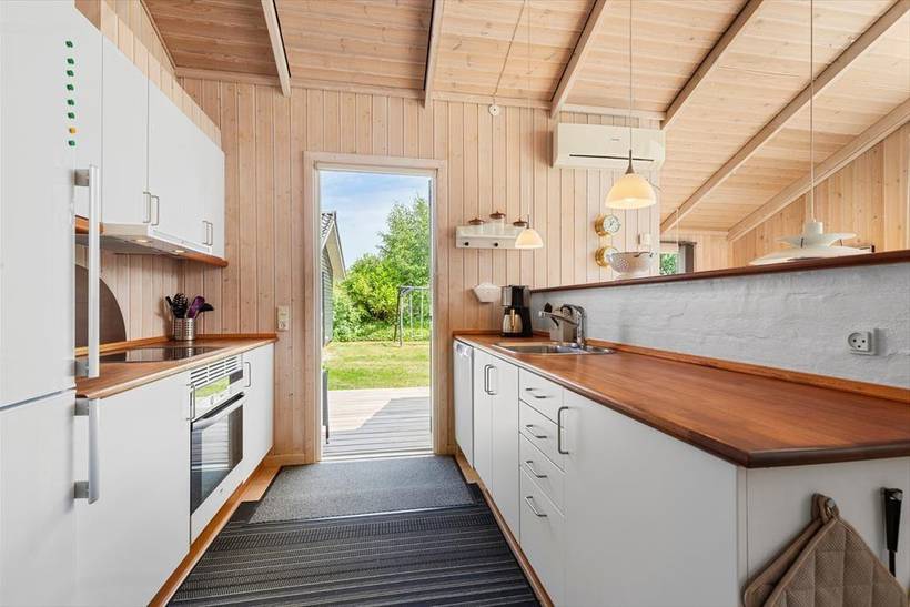 Foto von Ferienhaus OE54 in Ebeltoft - Ostjütland