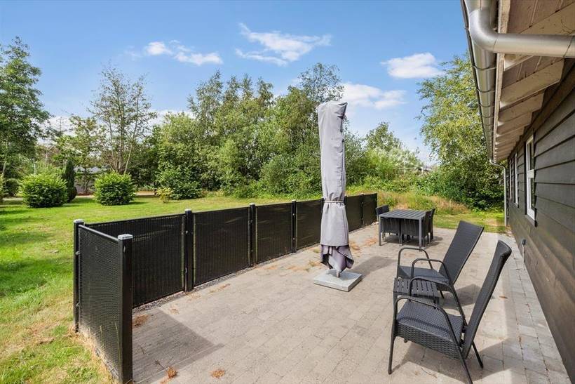 Foto von Ferienhaus OE54 in Ebeltoft - Ostjütland