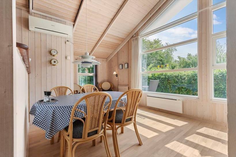 Foto von Ferienhaus OE54 in Ebeltoft - Ostjütland