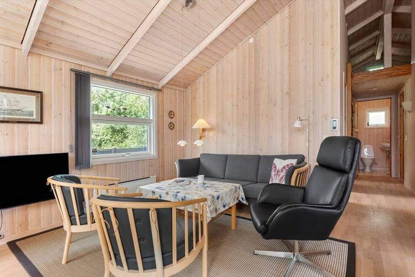 Foto von Ferienhaus OE54 in Ebeltoft - Ostjütland