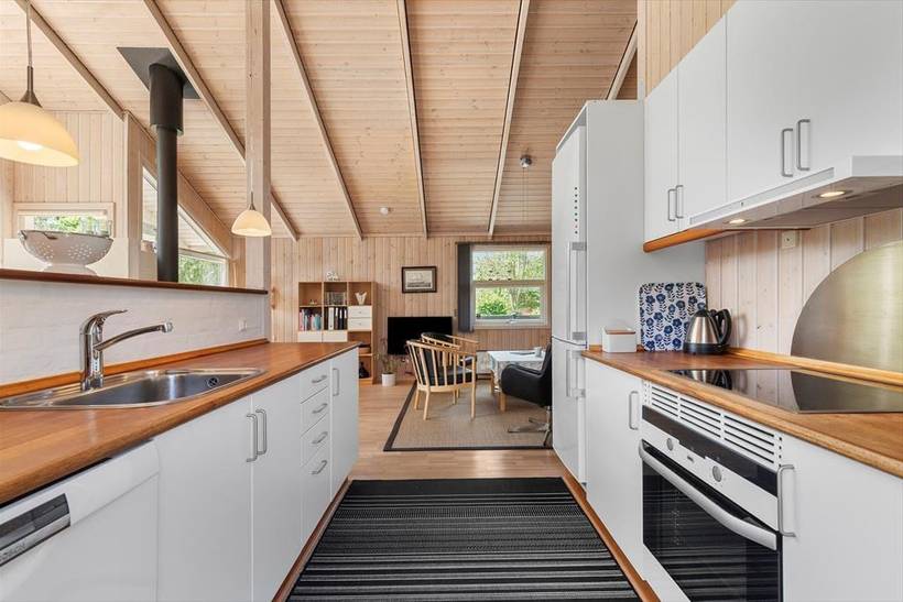 Foto von Ferienhaus OE54 in Ebeltoft - Ostjütland