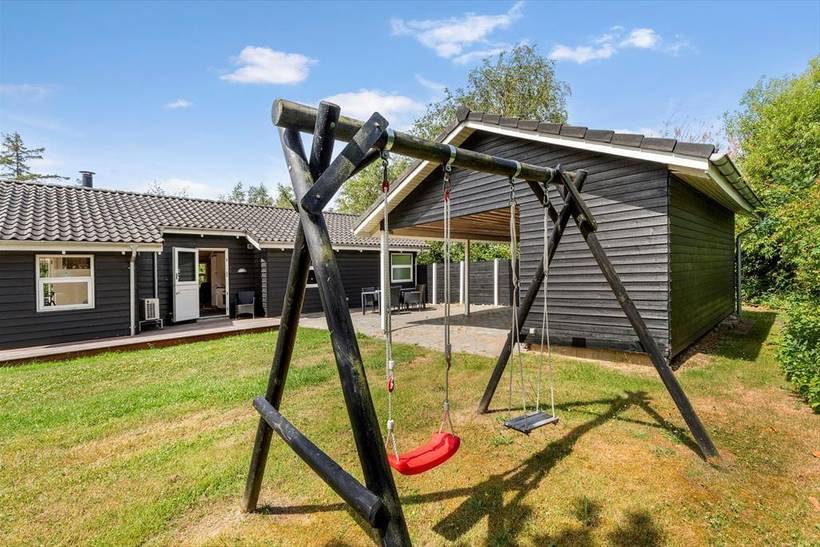Foto von Ferienhaus OE54 in Ebeltoft - Ostjütland