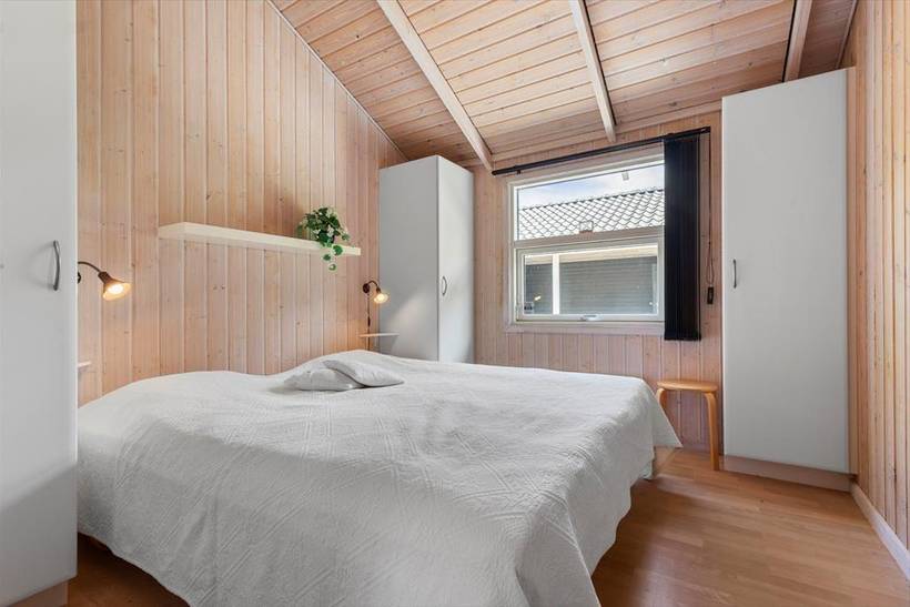 Foto von Ferienhaus OE54 in Ebeltoft - Ostjütland