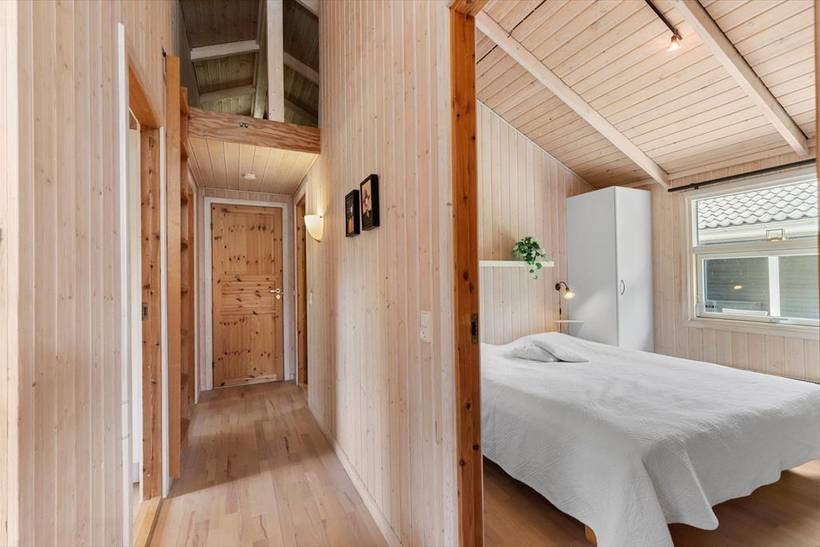 Foto von Ferienhaus OE54 in Ebeltoft - Ostjütland