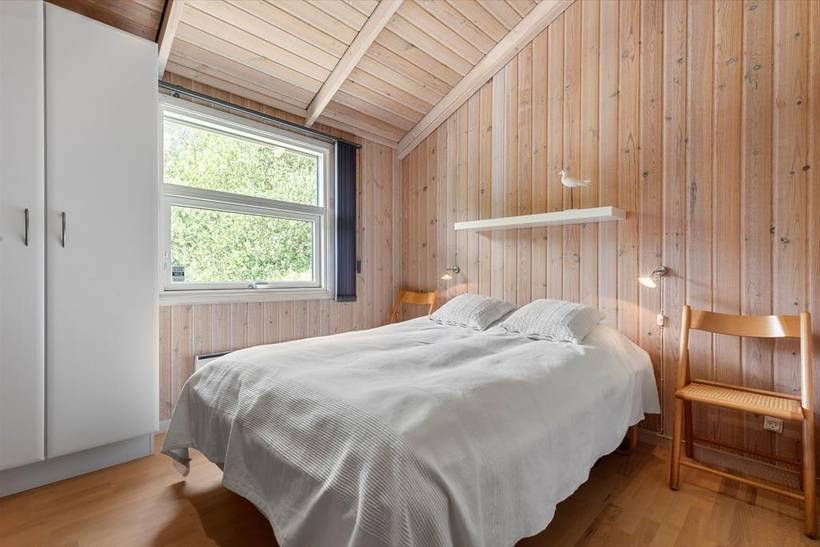 Foto von Ferienhaus OE54 in Ebeltoft - Ostjütland